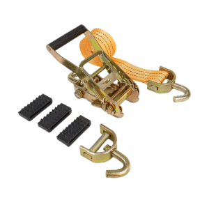 Conjunto Cegonheiro 3 Toneladas Laranja