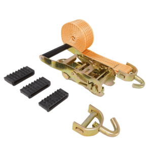 Conjunto Cegonheiro 5 Toneladas Laranja