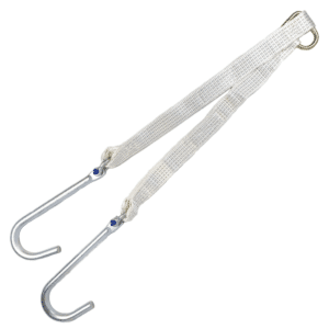 Kit Arraste Guincheiro - Branco