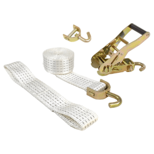 Conjunto Guincheiro 5 Toneladas - 7 metros