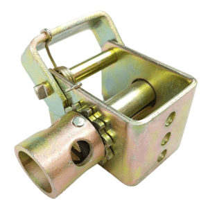 Catraca Fixa 50mm 3 Toneladas - Furo Vertical