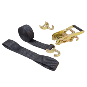 Conjunto Guincheiro 5 Toneladas Preto