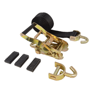 Conjunto Cegonheiro 5 Toneladas Preto
