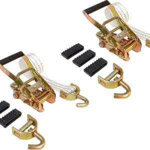 Kit 2 Conjunto Cegonheiro 3 Toneladas Branco