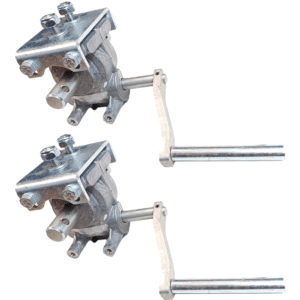 Par de Catracas Esticadora de Lona Sider Central lock Randon