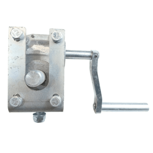 Catraca Esticadora de Lona Sider Central lock Librelato