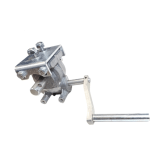 Catraca Esticadora de Lona Sider Central lock Randon
