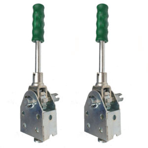Par de Catracas Esticadora Lateral Sider - Linha Pesada