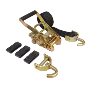 Conjunto Cegonheiro 3 Toneladas Preto