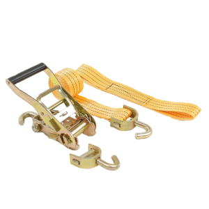 Conjunto Guincheiro 3 Toneladas Laranja
