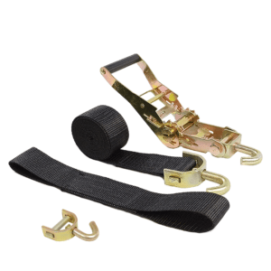 Conjunto Guincheiro 3 Toneladas Preto